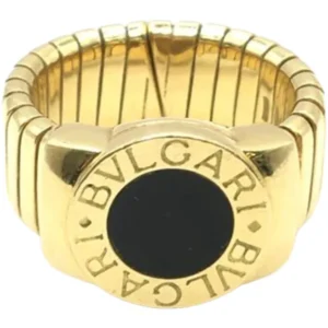 ブルガリ ブルガリブルガリ リング