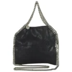 ステラマッカートニー ファラベラ ハンドバッグ フェイクレザー