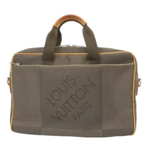ルイ・ヴィトン ダミエジェアン アソシエPM ブリーフケース N58039
