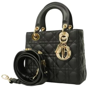 クリスチャンディオール バッグ