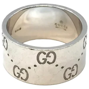 グッチ リング