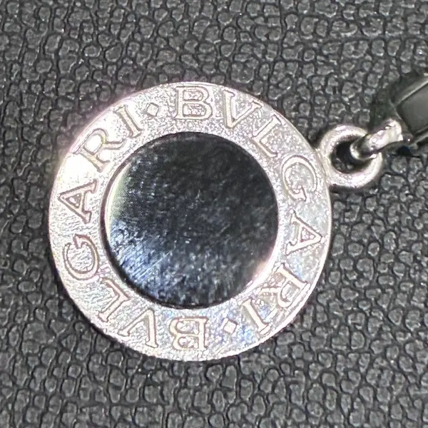 ブルガリ　ネックレス