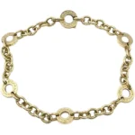 ブルガリ ブルガリブルガリ ブレスレット バングル