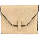 ヴァレクストラ 財布 レザー