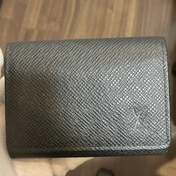 ルイ・ヴィトン　カードケース