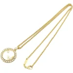 ショパール ネックレス