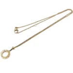 ピアジェ ネックレス ペンダントトップ