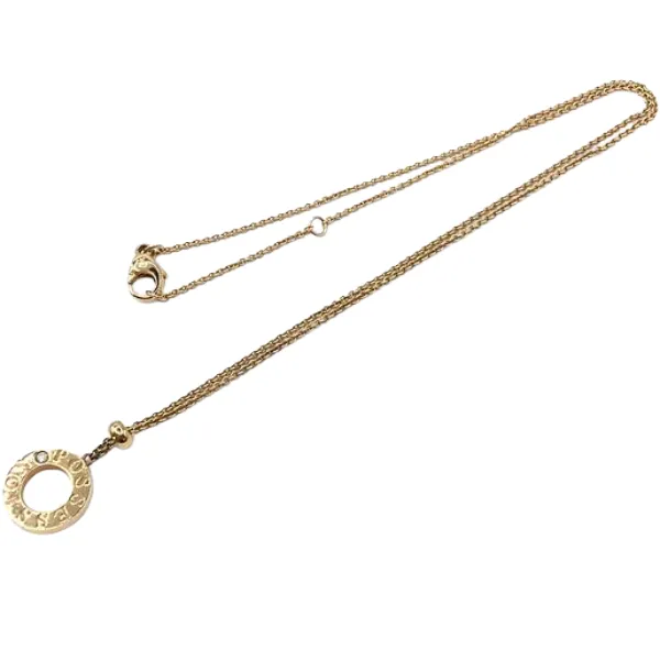 ピアジェ ネックレス ペンダントトップ