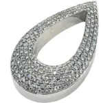 ピアジェ ネックレス ペンダントトップ