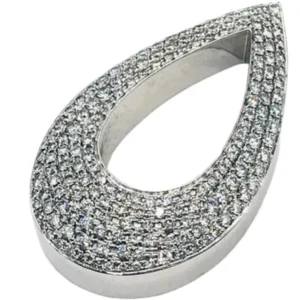 ピアジェ ネックレス ペンダントトップ