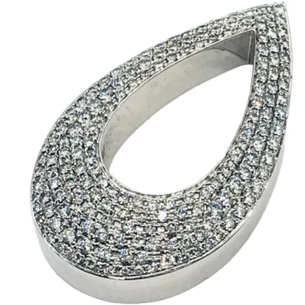 ピアジェ ネックレス ペンダントトップ