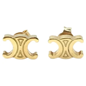 セリーヌ トリオンフ ピアス