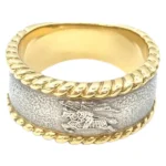 バーバリー リング