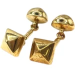 ポメラート カフス タイピン