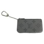 ルイ・ヴィトン モノグラムエクリプス ポシェットクレ キーケース キーリング M80905