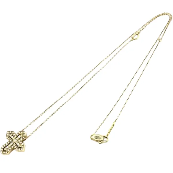 ダミアーニ ベルエポック ネックレス ペンダントトップ