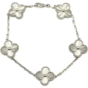 ヴァンクリーフ&アーペル ヴィンテージアルハンブラ ブレスレット