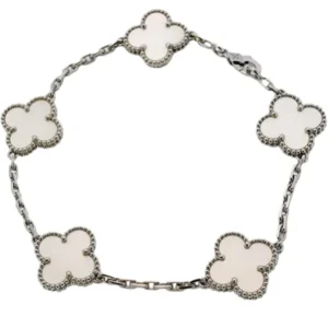 ヴァンクリーフ&アーペル ヴィンテージアルハンブラ ブレスレット