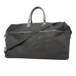 ルイ・ヴィトン ダミエジェアン スヴラン ボストンバッグ M93227