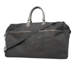 ルイ・ヴィトン ダミエジェアン スヴラン ボストンバッグ M93227