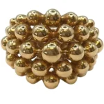 ブシュロン リング