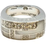 モーブッサン リング