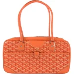 ゴヤール サンマルタン ショルダーバッグ PVC