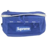 シュプリーム ウエストバッグ ナイロン