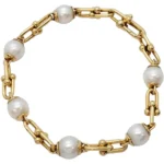 ティファニー ハードウェア ブレスレット バングル