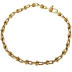 ティファニー ハードウェア ブレスレット バングル