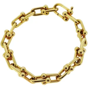 ティファニー ハードウェア ブレスレット バングル