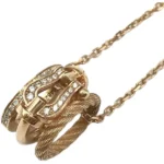 フレッド ネックレス