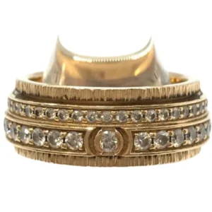 ピアジェ リング