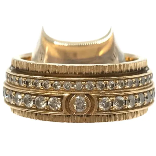 ピアジェ リング