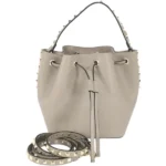 ヴァレンティノ ハンドバッグ レザー