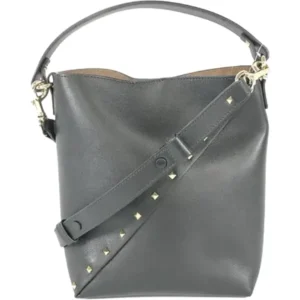 ヴァレンティノ ハンドバッグ レザー