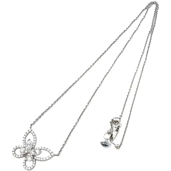 グラフ ミニバタフライ ピアス イヤリング