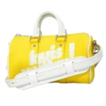 ルイ・ヴィトン エブリデイLV キーポルXS ハンドバッグ M80842 