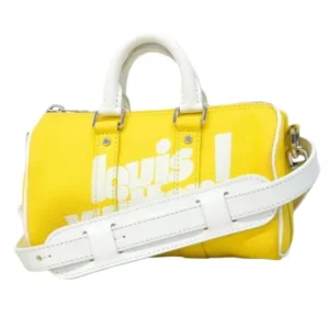 ルイ・ヴィトン エブリデイLV キーポルXS ハンドバッグ M80842 