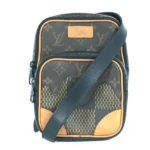 ルイ・ヴィトン モノグラム アマゾンスリングバッグ ショルダーバッグ N40379