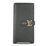 ルイ・ヴィトン トリヨン LVヴェルティカルウォレット 財布