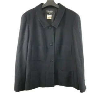 シャネル セットアップ