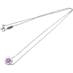 ハリーウィンストン ネックレス