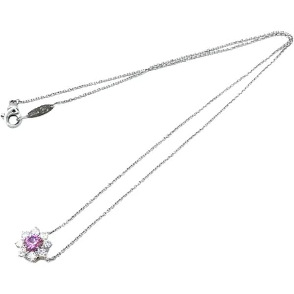 ハリーウィンストン ネックレス