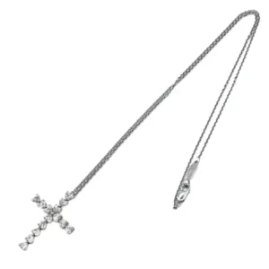 ハリーウィンストン ネックレス