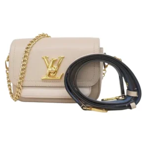 ルイ・ヴィトン ロックミーテンダー ショルダーバッグ M58554