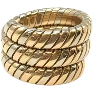 ブルガリ リング