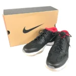 ナイキ スニーカー レザー