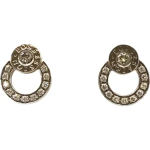 ピアジェ ポセション ピアス イヤリング