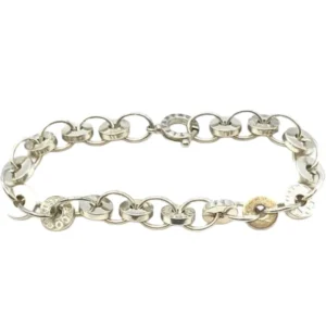 ティファニー 1837 ブレスレット